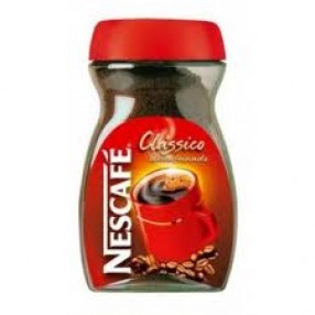 NESCAFE descafeinado 200 grs